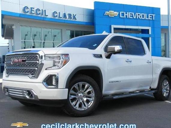 GMC SIERRA 2020 3GTU9FED4LG249388 image GMC SIERRA 2020 3GTU9FED4LG249388 image