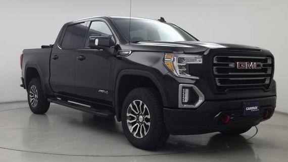GMC SIERRA 2020 3GTP9EEL4LG396325 image