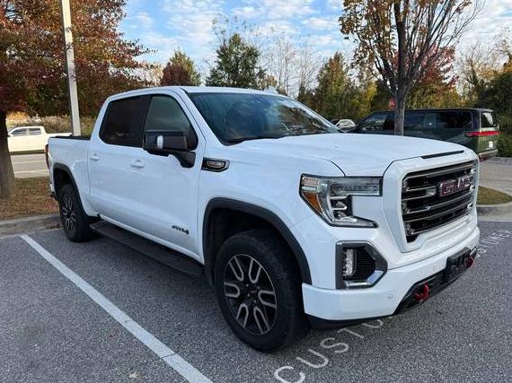 GMC SIERRA 2020 1GTP9EEL9LZ261194 image GMC SIERRA 2020 1GTP9EEL9LZ261194 image