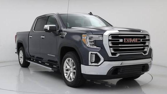 GMC SIERRA 2020 3GTU9DED5LG246049 image