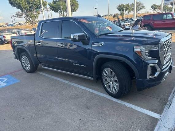 GMC SIERRA 2020 1GTU9FELXLZ231887 image GMC SIERRA 2020 1GTU9FELXLZ231887 image