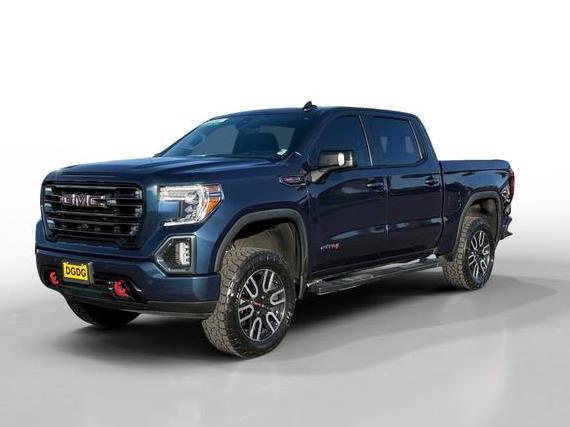 GMC SIERRA 2020 3GTP9EELXLG232240 image