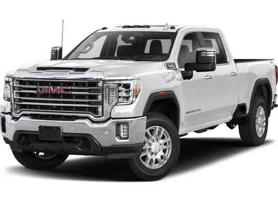GMC SIERRA 2020 1GT49PEY6LF215141 image