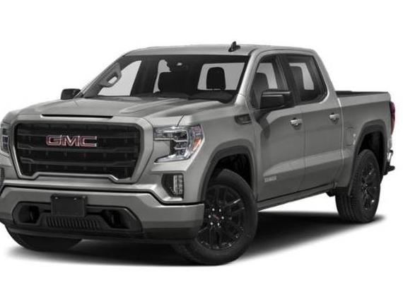 GMC SIERRA 2020 3GTU9CET4LG377118 image GMC SIERRA 2020 3GTU9CET4LG377118 image