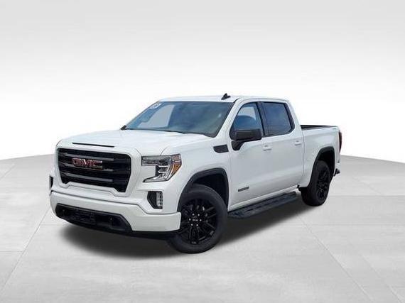GMC SIERRA 2020 3GTP9CEK2LG220045 image