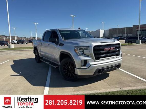 GMC SIERRA 2020 3GTP8CED7LG273361 image GMC SIERRA 2020 3GTP8CED7LG273361 image