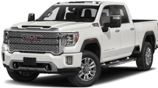 GMC SIERRA 2020 1GT49REY4LF114045 image