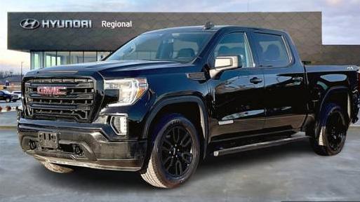 GMC SIERRA 2020 1GTP9CEK6LZ379649 image