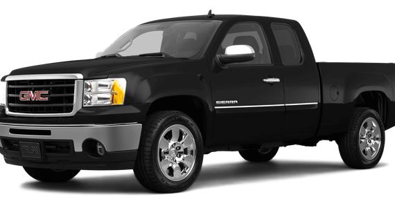 GMC SIERRA 2011 1GTR2VE38BZ234600 image GMC SIERRA 2011 1GTR2VE38BZ234600 image