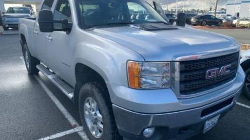 GMC SIERRA 2011 1GT121C8XBF110785 image