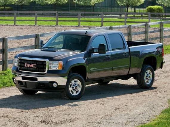 GMC SIERRA 2011 1GT121C83BF186624 image GMC SIERRA 2011 1GT121C83BF186624 image