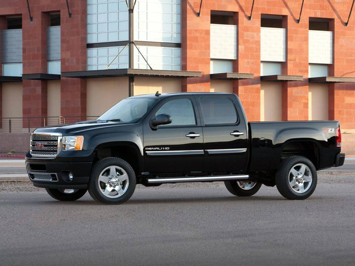 GMC SIERRA 2011 1GT426C88BF236654 image