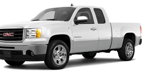 GMC SIERRA 2011 1GTR1VE08BZ462833 image