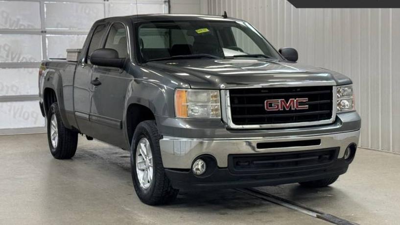 GMC SIERRA 2011 1GTR2VE39BZ208751 image