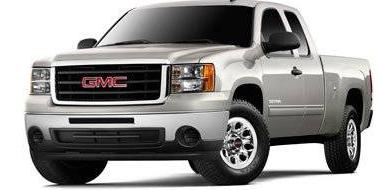 GMC SIERRA 2011 1GTR2VE0XBZ117008 image