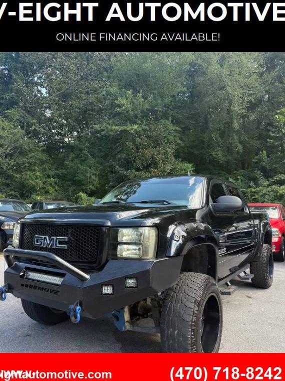 GMC SIERRA 2011 3GTP2UEA1BG162347 image GMC SIERRA 2011 3GTP2UEA1BG162347 image