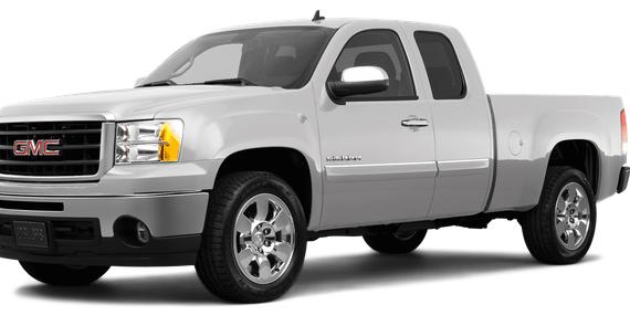 GMC SIERRA 2011 3GTP2WE20BG297467 image