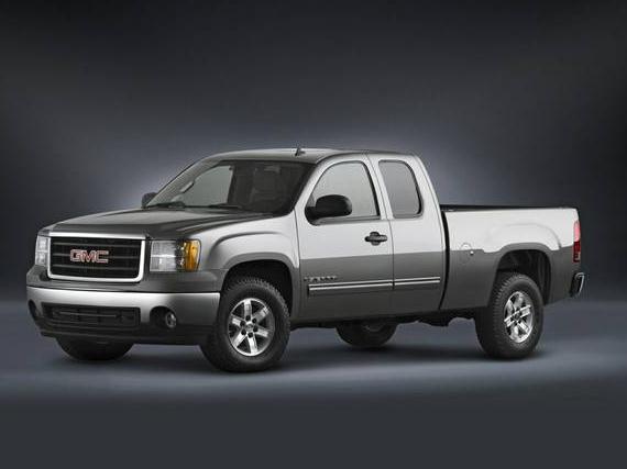 GMC SIERRA 2011 3GTP2WE38BG261566 image