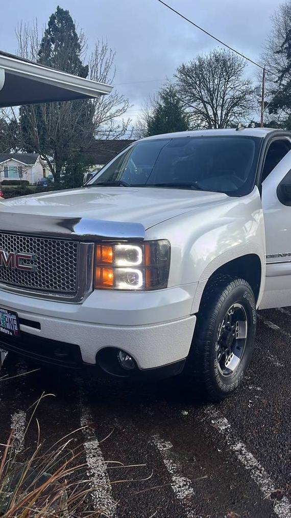 GMC SIERRA 2011 3GTP2XE25BG178920 image