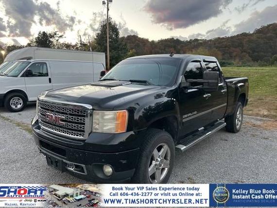 GMC SIERRA 2011 1GT125C88BF209175 image GMC SIERRA 2011 1GT125C88BF209175 image