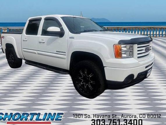 GMC SIERRA 2011 3GTP2WE32BG279092 image