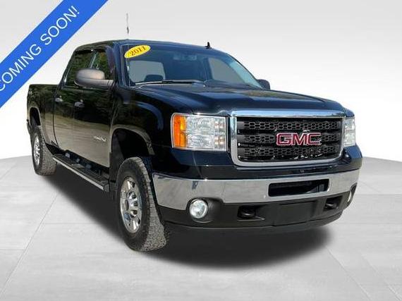 GMC SIERRA 2011 1GT120C88BF121651 image GMC SIERRA 2011 1GT120C88BF121651 image