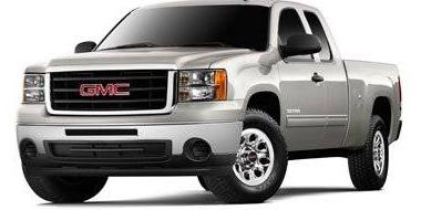 GMC SIERRA 2011 1GTR2VE37BZ110818 image