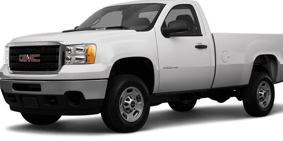 GMC SIERRA 2011 1GT110C8XBF121671 image