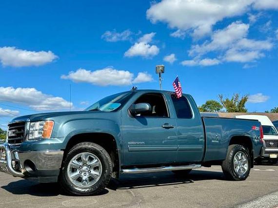 GMC SIERRA 2011 1GTR2WE34BZ182243 image GMC SIERRA 2011 1GTR2WE34BZ182243 image