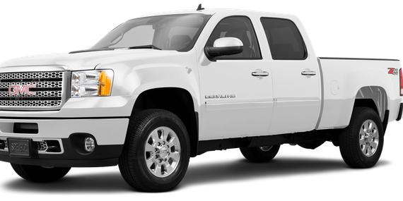 GMC SIERRA 2011 1GT125CG1BF235978 image