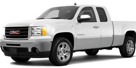 GMC SIERRA 2011 1GTR1TE05BZ102505 image