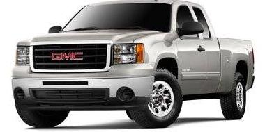 GMC SIERRA 2011 1GTR1VE08BZ214775 image
