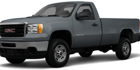 GMC SIERRA 2011 1GT115C8XBF247655 image GMC SIERRA 2011 1GT115C8XBF247655 image