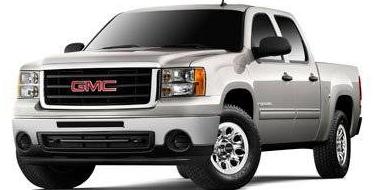 GMC SIERRA 2011 3GTP2VE3XBG202240 image