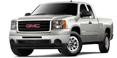 GMC SIERRA 2011 1GTR1UEA1BZ138562 image