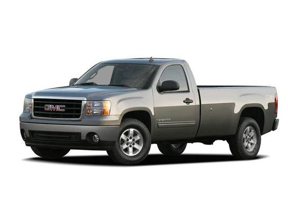 GMC SIERRA 2011 3GTP2VE33BG306911 image