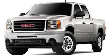 GMC SIERRA 2011 3GTP2VE33BG234012 image