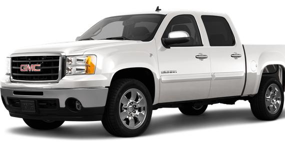 GMC SIERRA 2011 3GTP1VE04BG373140 image
