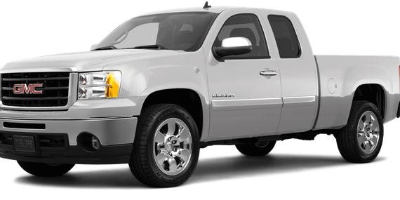 GMC SIERRA 2011 3GTP2VE30BG104821 image