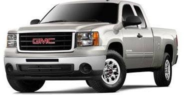 GMC SIERRA 2011 1GTR2VE39BZ310745 image