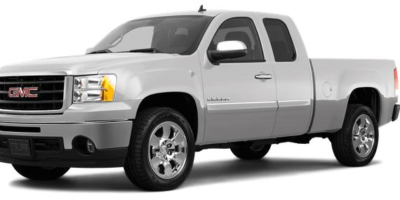 GMC SIERRA 2011 3GTP2UEA2BG142320 image