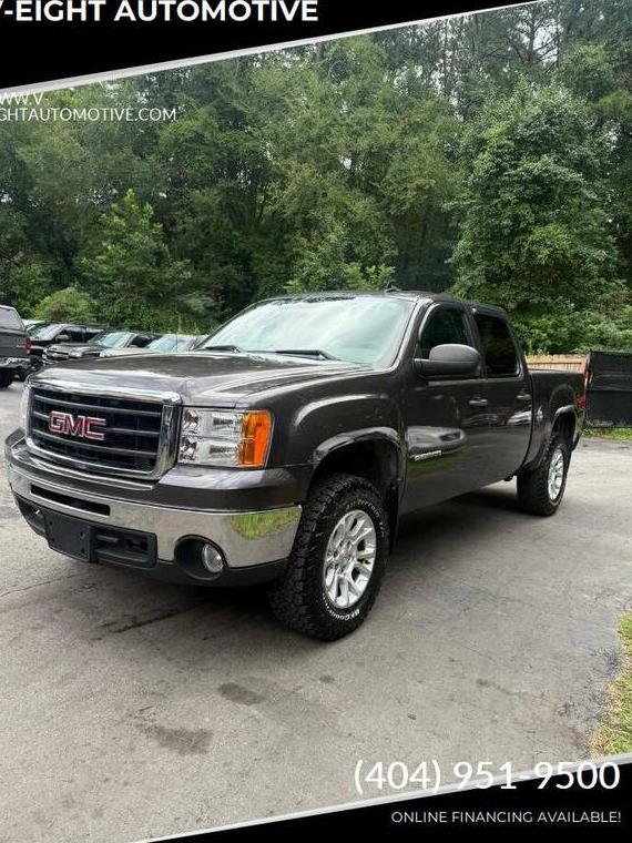 GMC SIERRA 2011 3GTP2UEA9BG178408 image GMC SIERRA 2011 3GTP2UEA9BG178408 image