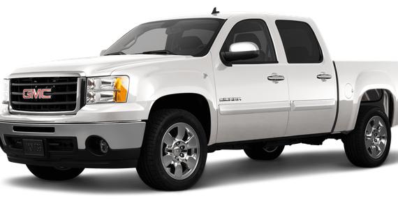 GMC SIERRA 2011 3GTP1VE0XBG163755 image