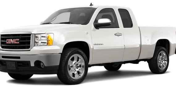 GMC SIERRA 2011 3GTP2VE37BG253923 image