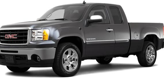 GMC SIERRA 2011 3GTP2VE31BG283872 image