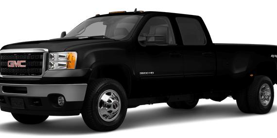 GMC SIERRA 2011 1GT426C80BF220125 image GMC SIERRA 2011 1GT426C80BF220125 image