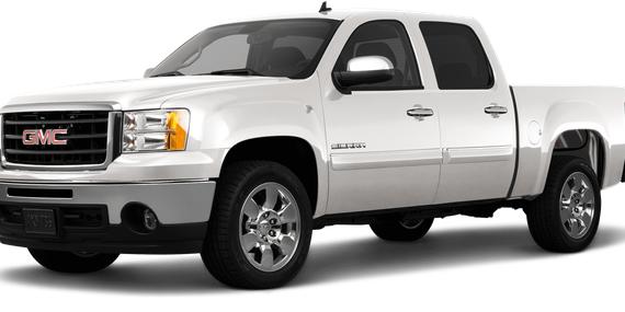 GMC SIERRA 2011 3GTP1VE04BG236960 image