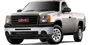 GMC SIERRA 2011 1GTN2TE07BZ195619 image