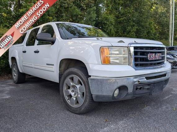 GMC SIERRA 2011 3GTP1VE06BG123995 image