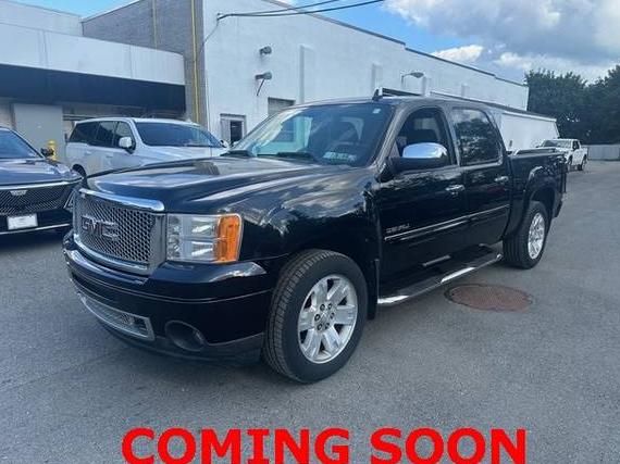 GMC SIERRA 2011 3GTP2XE23BG170587 image
